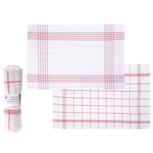 Ściereczki kuchenne BASIC 40x60cm wzór 2 RAVI